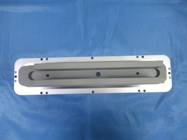 (A)REACTANT KIT_BODY,半導體清洗,等離子噴涂